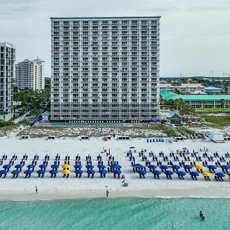 Pelican Beach Resort 818 เดสติน ภายนอก รูปภาพ