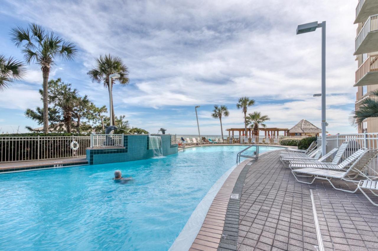 Pelican Beach Resort 818 เดสติน ภายนอก รูปภาพ