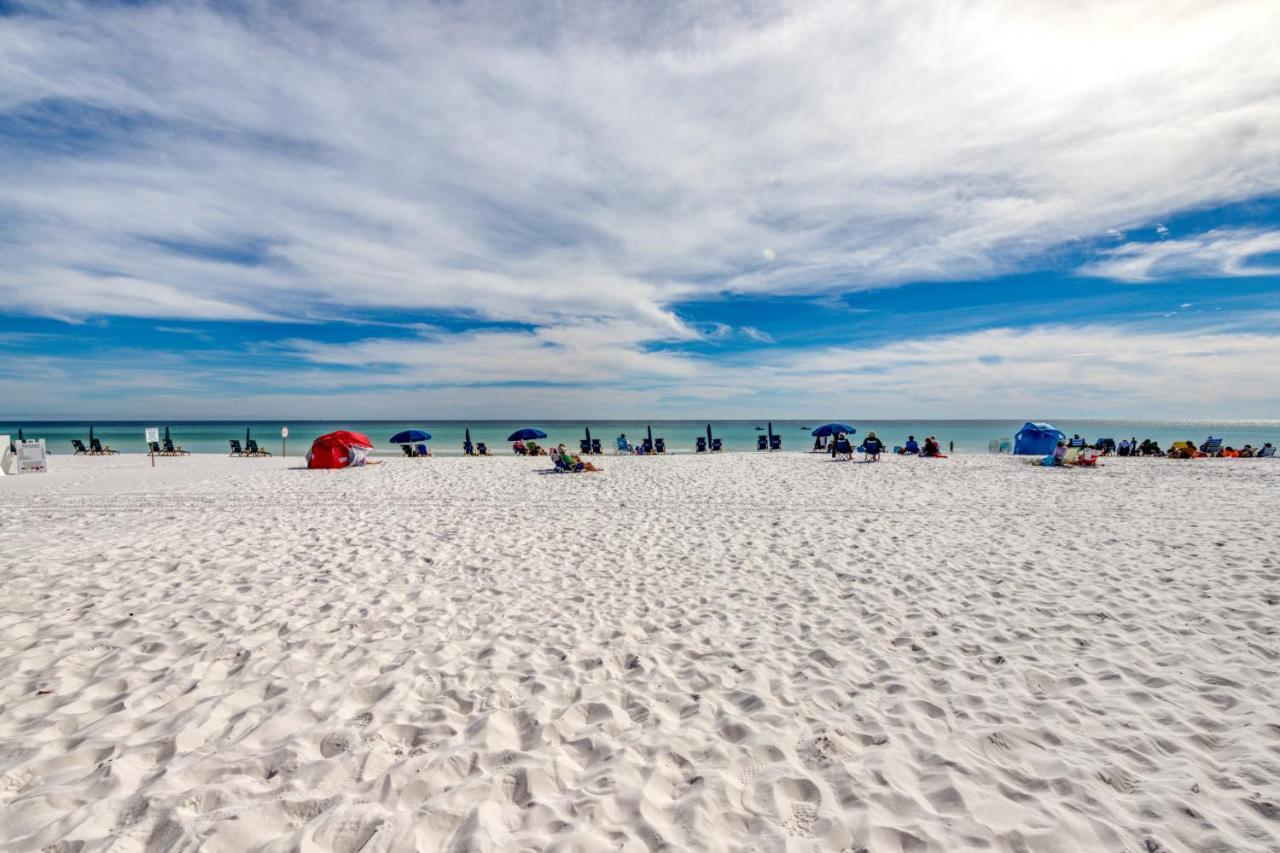 Pelican Beach Resort 818 เดสติน ภายนอก รูปภาพ