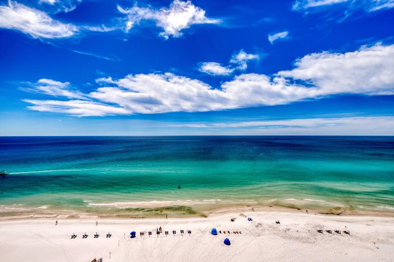 Pelican Beach Resort 818 เดสติน ภายนอก รูปภาพ