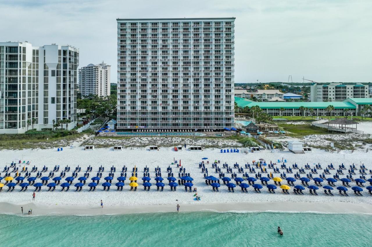 Pelican Beach Resort 818 เดสติน ภายนอก รูปภาพ