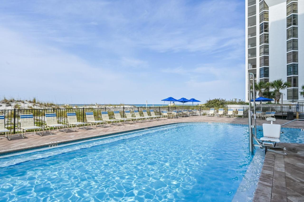 Pelican Beach Resort 818 เดสติน ภายนอก รูปภาพ
