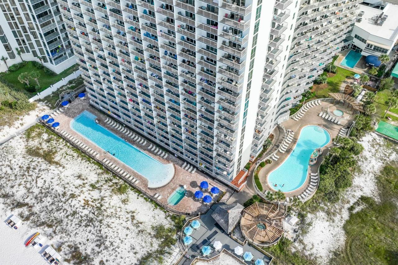 Pelican Beach Resort 818 เดสติน ภายนอก รูปภาพ