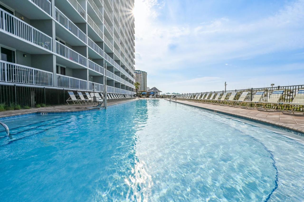 Pelican Beach Resort 818 เดสติน ภายนอก รูปภาพ