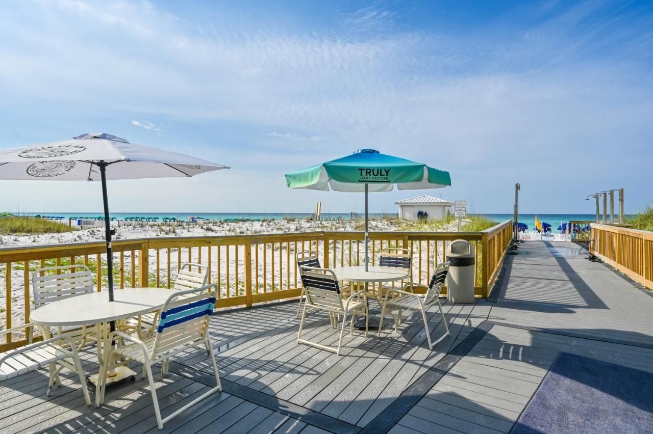 Pelican Beach Resort 818 เดสติน ภายนอก รูปภาพ