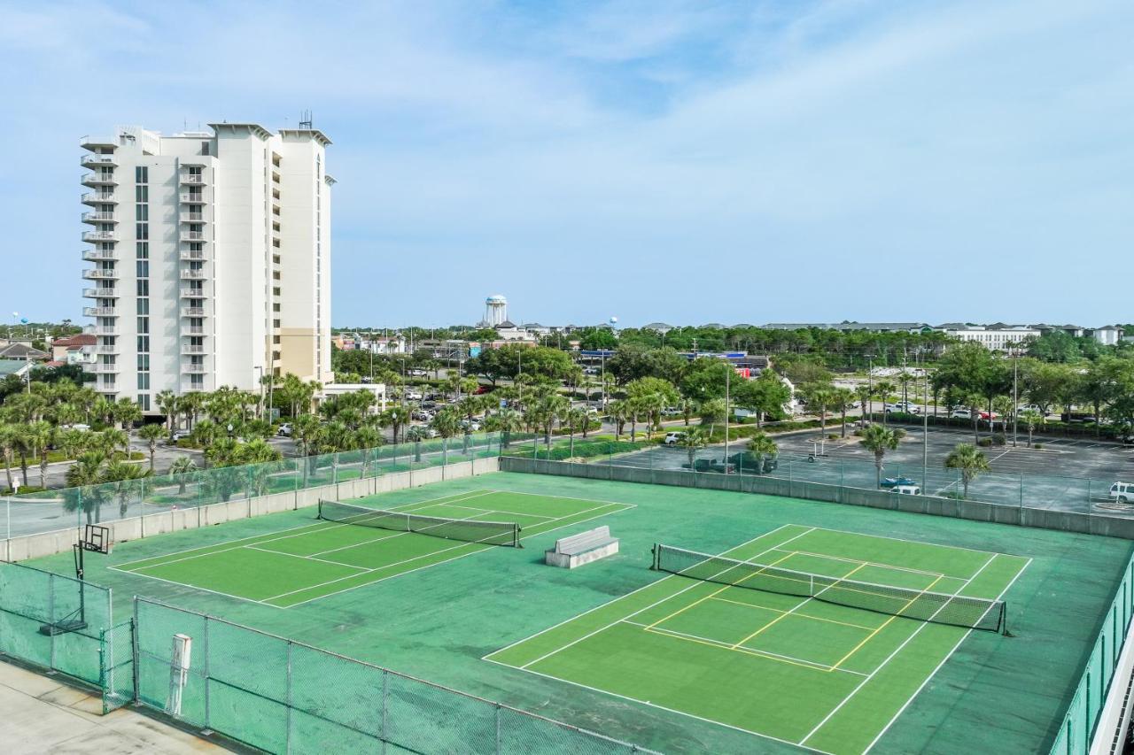 Pelican Beach Resort 818 เดสติน ภายนอก รูปภาพ